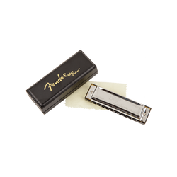 Armónica Fender Blues Deluxe