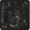 Fender Mousepad