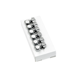 Locking Stratocaster®/Telecaster® Tuning Machines