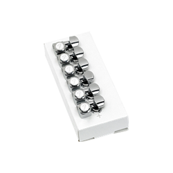 Locking Stratocaster®/Telecaster® Tuning Machines