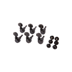 Locking Stratocaster®/Telecaster® Tuning Machines