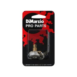 Potenciómetro DiMarzio 250k, EP1200