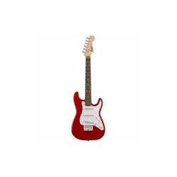 Guitarra Eléctrica Squier Stratocaster Mini