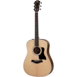 Guitarra Electroacústica Taylor 110e Walnut/Sitka