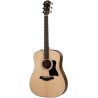 Guitarra Electroacústica Taylor 110e Walnut/Sitka
