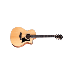 Guitarra Electroacústica Taylor 114ce, Sapele / Spruce