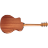 Guitarra Electroacústica Taylor 114ce, Sapele / Spruce