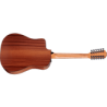 Guitarra Electroacústica Taylor 150e, Sapele / Spruce