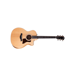 Guitarra Electroacústica Taylor 214ce-K