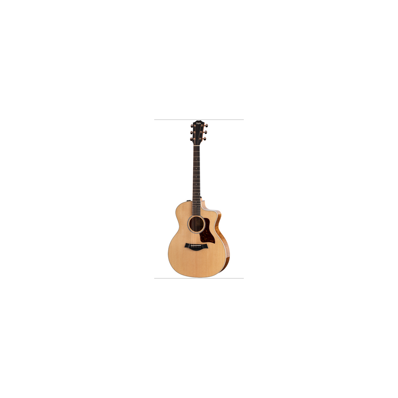 Guitarra Electroacústica Taylor 214ce-K DLX
