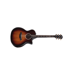 Guitarra Electroacústica Taylor 324ce Builders Edition