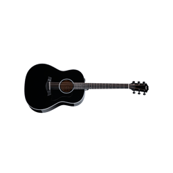 Guitarra Electroacústica Taylor 217e BLK Plus