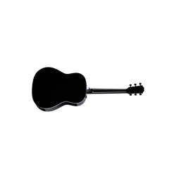 Guitarra Electroacústica Taylor 217e BLK Plus