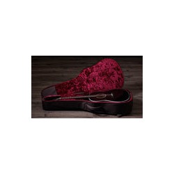 Guitarra Electroacústica Taylor 217e BLK Plus