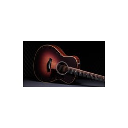 Guitarra Electroacústica Taylor 50th Anniversary GS Mini-e Rosewood SB LTD