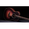 Guitarra Electroacústica Taylor 50th Anniversary GS Mini-e Rosewood SB LTD