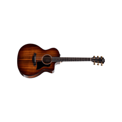 Guitarra Electroacústica Taylor 224ce-K DLX