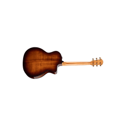 Guitarra Electroacústica Taylor 224ce-K DLX