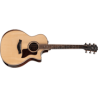 Guitarra Electroacústica Taylor 814ce
