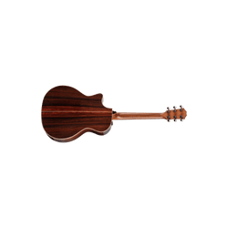 Guitarra Electroacústica Taylor 814ce