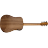 Guitarra Electroacústica Taylor BBTe Walnut Walnut