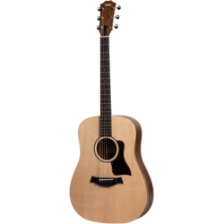 Guitarra Electroacústica Taylor BBTe, Walnut