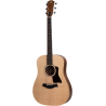 Guitarra Electroacústica Taylor BBTe, Walnut