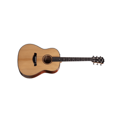 Guitarra Electroacústica Taylor Builder’s Edition 517e con V-Class Bracing