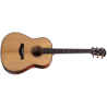 Guitarra Electroacústica Taylor Builder’s Edition 517e con V-Class Bracing