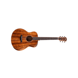 Guitarra Electroacústica Taylor GS Mini-e Koa