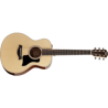 Guitarra Electroacústica Taylor Gs Mini-e Rosewood Plus