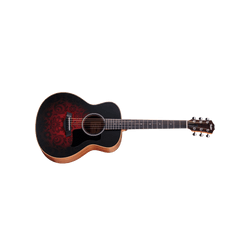 Guitarra Electroacústica Taylor GS Mini-e Special Edition, Victorian Burst