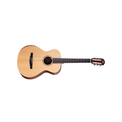 Guitarra Electroacústica Taylor Nylon Academy 12e-N