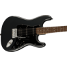 Paquete de Guitarra Eléctrica Squier Affinity Series Stratocaster HSS / Amp Frontman 15G