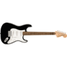 Paquete de guitarra Eléctrica Squier Stratocaster, Mustang Micro, funda, HD9