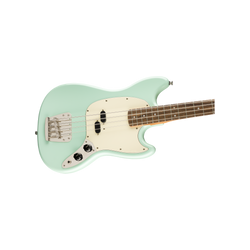 Bajo Eléctrico Classic Vibe '60s Mustang Bass, Surf Green