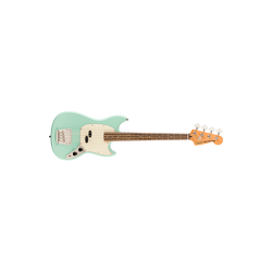 Bajo Eléctrico Classic Vibe '60s Mustang Bass, Surf Green