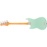 Bajo Eléctrico Classic Vibe '60s Mustang Bass, Surf Green
