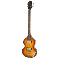 Bajo Eléctrico Epiphone Viola Bass