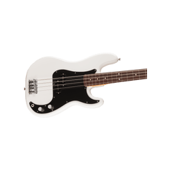 Bajo Eléctrico Fender Player II Precision Bass, Rosewood, Polar White