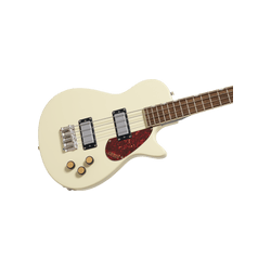 Bajo Eléctrico Gretsch Streamliner Jet Club Bass Single-Cut, Vintage White