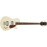 Bajo Eléctrico Gretsch Streamliner Jet Club Bass Single-Cut, Vintage White