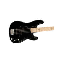 Bajo Eléctrico Squier Affinity Series Precision Bass PJ, Maple, Black