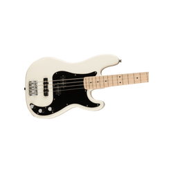 Bajo Eléctrico Squier Affinity Series Precision Bass PJ, Olympic White