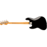 Bajo Eléctrico Squier Classic Vibe '70s Jazz Bass, Maple Fingerboard, Black