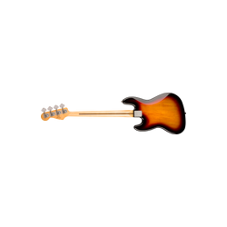 Bajo Eléctrico Squier Classic Vibe '70s Jazz Bass®, Maple Fingerboard, 3-Color Sunburst