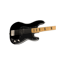 Bajo Eléctrico Squier Classic Vibe '70s Precision Bass, Black