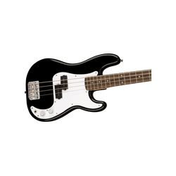 Bajo Eléctrico Squier Mini Precision Bass, Black