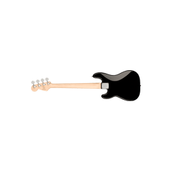 Bajo Eléctrico Squier Mini Precision Bass, Black