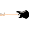 Bajo Eléctrico Squier Mini Precision Bass, Black